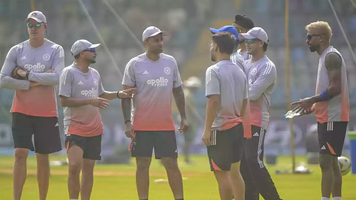 Under the skies over Colombo, Kolkata and Mumbai, a championship will step into its 10th edition on Saturday (February 7, 2026). The ICC T20 World Cup's latest