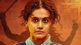 <h4>Taapsee Pannu’s Gandhari lands in copyright controversy as Kanika Dhillon’s production house denies claims</h4> <h4>Writer Kalyan