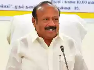 A political storm brews in Tamil Nadu as a DMK minister's comments about North Indian migrants working as cleaners and sellers draws sharp criticism