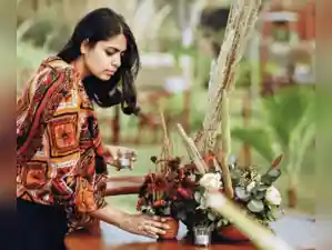 Tablescaping—the art of visually styling dining tables—is gaining popularity in India, blending food, décor and immersive experiences