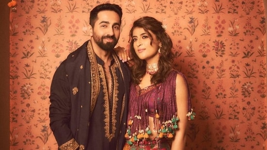 Tahira Kashyap shared a story about Ayushmann Khurrana asking her why she hadn't brought mangoes, a question that pushed her over the edge. Actor Ayushmann Khurrana and filmmaker Tahira Kashyap, married for 17 years, have weathered many ups and downs. In a recent interview, Tahira revealed that she broke down when her savings disappeared within a year of their marriage. Also read: Tahira Kashyap shares encounter with Ayushmann Khurrana in flight washroom post honeymoon: ‘We took off quite literally’