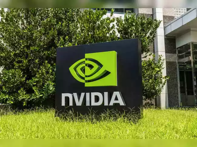 US chip titan Nvidia can push ahead with an over $30 million plan to set up a subsidiary in Taiwan and build a new office there after the government announced