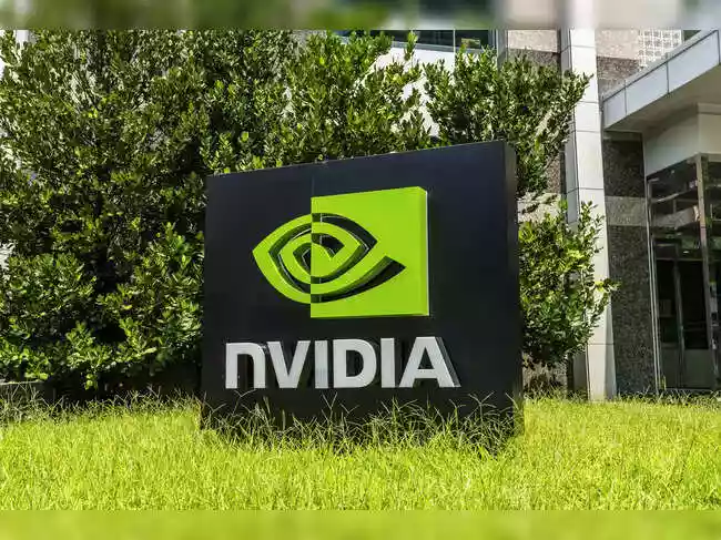 Taiwan detains Nvidia employee in Super Micro probe