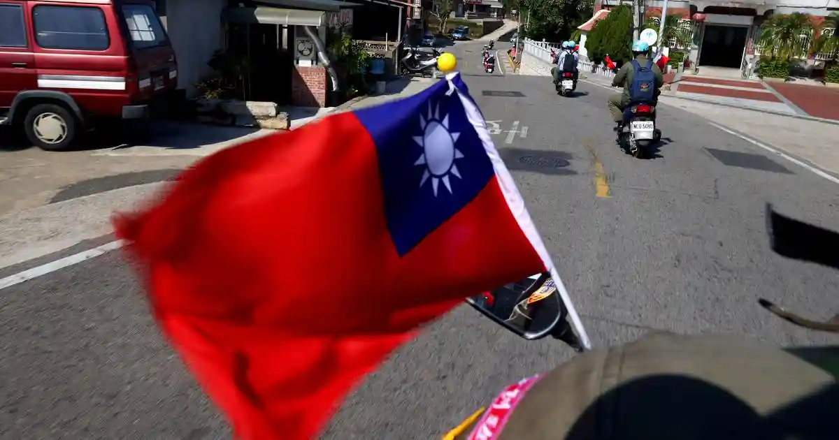 Taiwan’s de facto diplomatic mission in India on Wednesday condemned the recent “publications/comments made by certain individuals”
