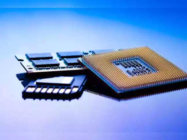 The U.S. has no timetable for levying on semiconductors but preferential terms have already been agreed under a January trade deal, said on Thursday