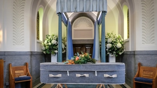 Taiwan woman jailed after using dead man’s fingerprints to forge loan agreement