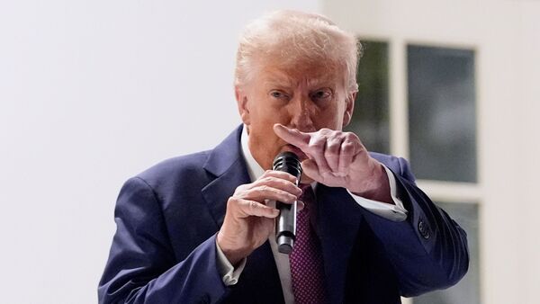 Taking a U-turn from his earlier stance, U.S. President Donald Trump on Friday spoke on his post in which he claimed the U.S. was “losing India and Russia to China,” stating that he “does not think that has happened.” Responding to ANI while addressing the media at the White House, Trump also expressed disappointment with India purchasing Russian oil and spoke about the 50 per cent tariffs imposed by the United States on India.