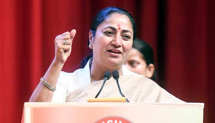 Taking to X, Delhi Chief Minister Rekha Gupta shared that the attack on her was a cowardly attempt on the resolve to serve Delhi. Delhi Chief Minister Rekha Gupta has shared her first reaction about the attack she faced earlier today during her public meetings. Taking to X, Gupta shared that the attack on her was a cowardly attempt on the resolve to serve Delhi.