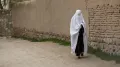 The Taliban authorities in Afghanistan have ordered female patients, caretakers and staff to wear a burka – a full Islamic veil - to enter public health