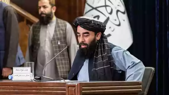 Taliban warns as Afghanistan