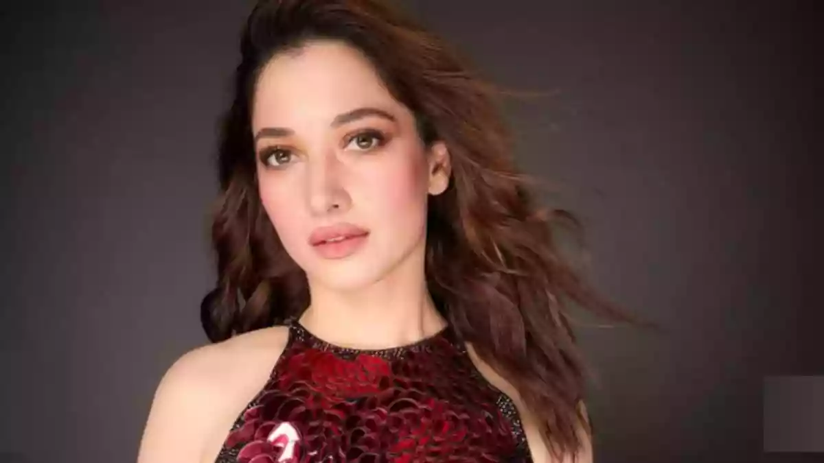 Tamannaah Bhatia’s Slow Morning Ritual Is A Lesson In Mindful Living