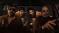 Kamal Haasan and Rajinikanth walk together towards a car, even as a catchy track (‘Aaja Raja’) plays. They get in. In what is a promo for the biggest Tamil