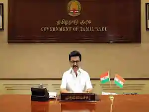 Tamil Nadu achieved historical growth by overcoming obstacles created by BJP-led centre