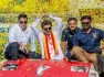 Actor-politician Vijay is contesting from two seats, Perambur and Tiruchirappalli East, in the Tamil Nadu Assembly elections. These constituencies are now