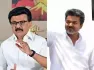 The DMK has strongly criticized the Congress party's decision to support actor Vijay's TVK in forming the government in Tamil Nadu