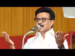 Tamil Nadu Chief Minister M K Stalin strongly criticised Prime Minister Narendra Modi's comments on the free bus travel scheme for women