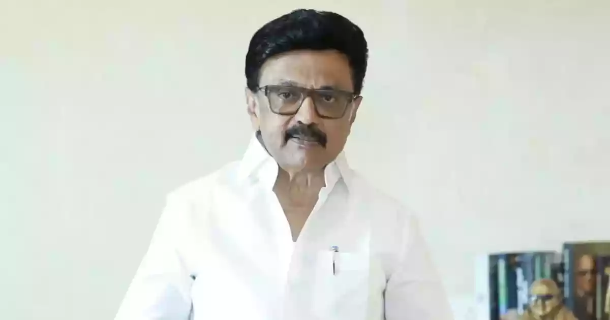 Tamil Nadu CM Stalin warns of protests