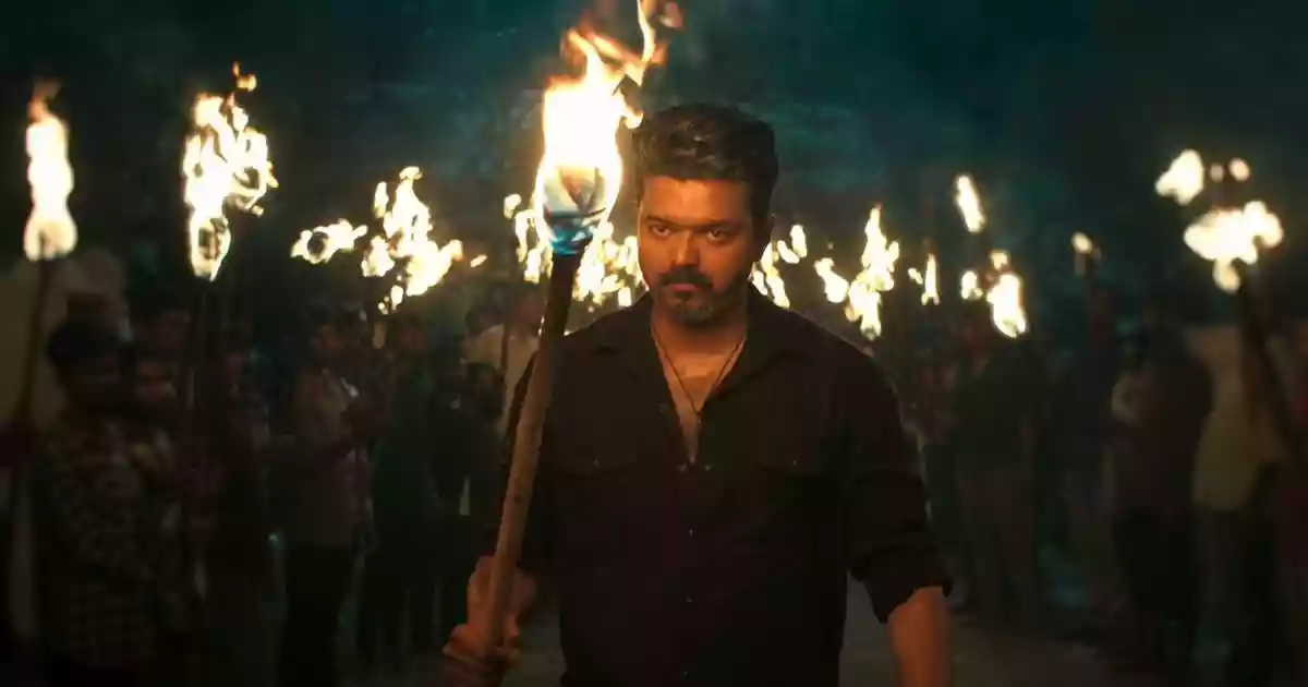 Tamil Nadu CM Vijay’s ‘Jana Nayagan’ film cleared with ‘A’ certificate after seven-month delay