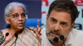 The political fallout following the collapse of the Constitution (131st Amendment) Bill has ignited a fierce rhetorical war between the INDIA bloc and the NDA
