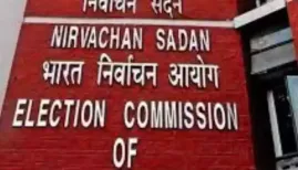Over 97 lakh voters have been removed from Tamil Nadu's draft electoral roll following the Special Intensive Revision, mainly due to migration, deaths