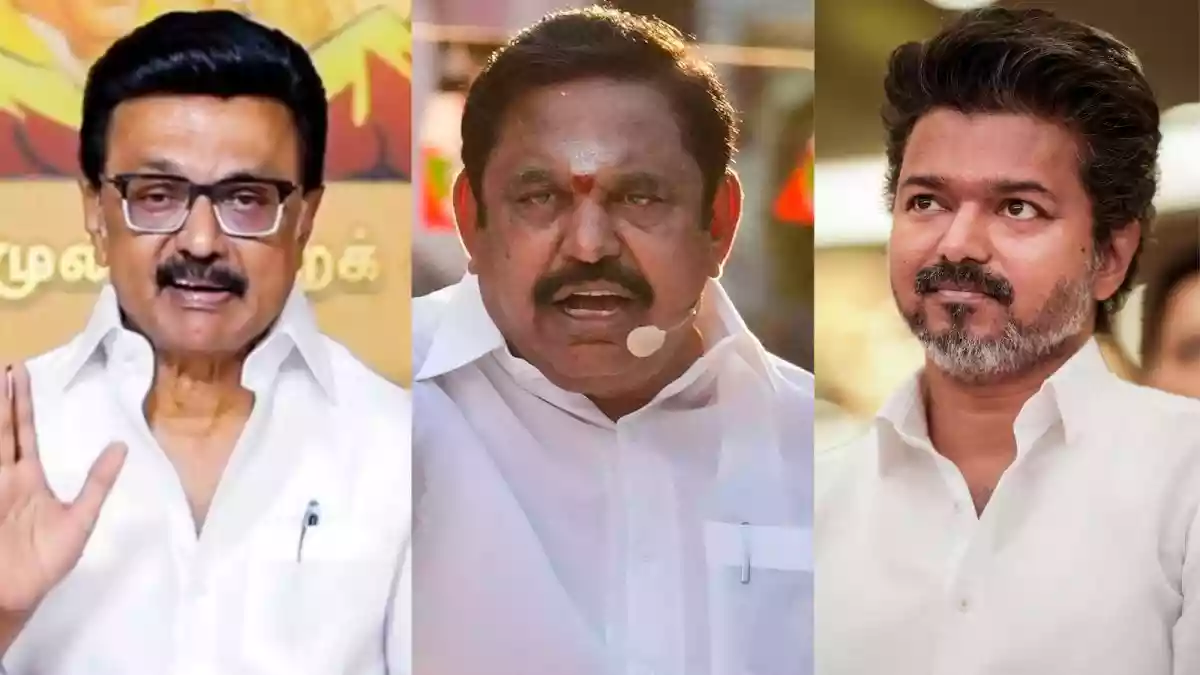 <strong>Tamil Nadu Assembly Elections 2026: </strong>The battle lines are drawn and Tamil Nadu is ready for a high-stakes assembly election on