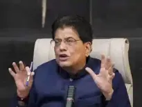 Piyush Goyal met Edappadi K Palaniswami in Chennai. They discussed seat-sharing for the 2026 assembly elections. The BJP and AIADMK aim to strengthen their NDA