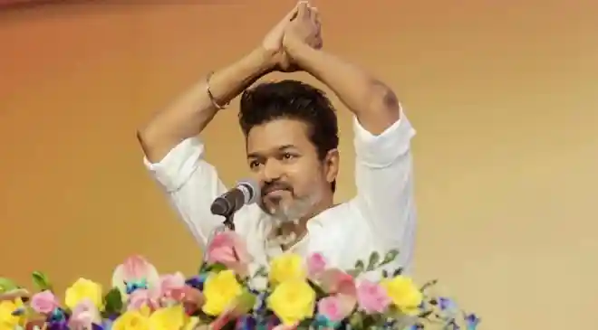 Tamil Nadu Exit Poll: Superstar Vijay’s TVK projected for historic debut with 120 seats; a new MGR-style rise? <strong>Tamil Nadu exit polls 2026:
