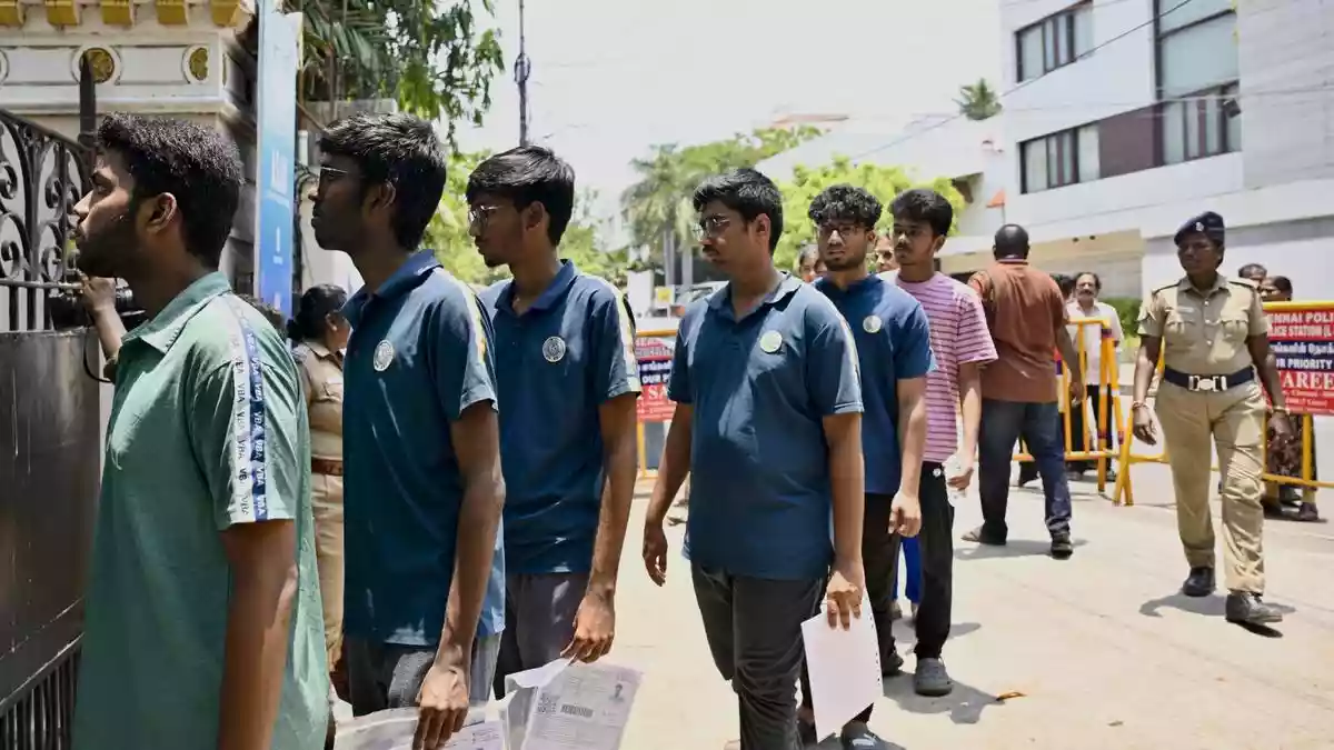 Tamil Nadu moves Supreme Court against President’s refusal to grant assent to anti-NEET Bill