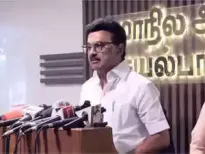 Political activity in Tamil Nadu is heating up for next year's assembly elections. Alliances are being formed and realigned. The DMK-led alliance remains