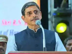 Tamil Nadu politics is not regionalism