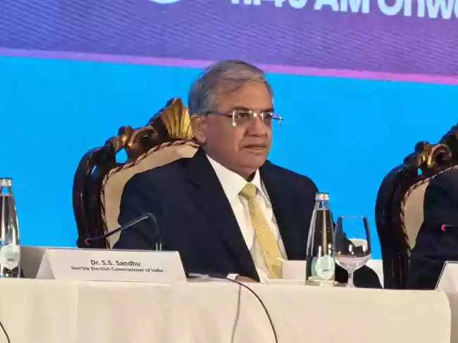 Tamil Nadu could hold the assembly elections in a single phase, announced by Chief Election Commissioner Gyanesh Kumar after discussions with political parties