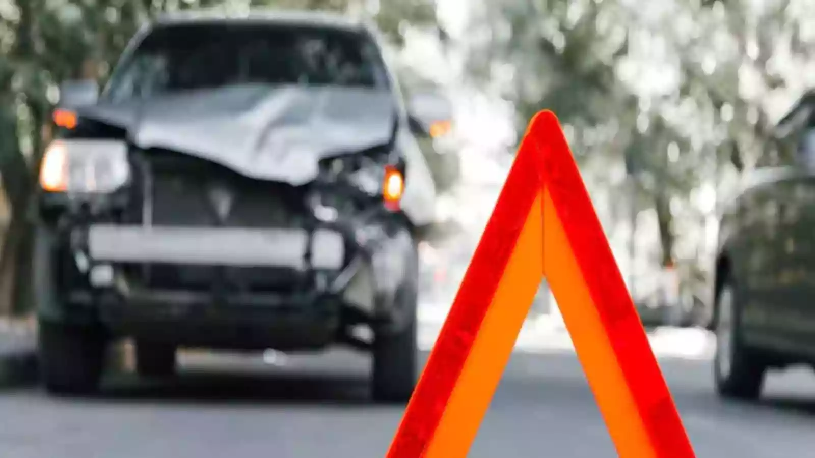 Tamil Nadu Road Rage