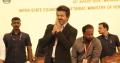 Tamil Nadu Chief Minister C Joseph Vijay on Thursday asked the Union government to provide a legislative assurance that any state’s representation in