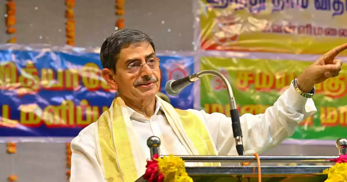 Tamil Nadu, West Bengal get new governors ahead of polls