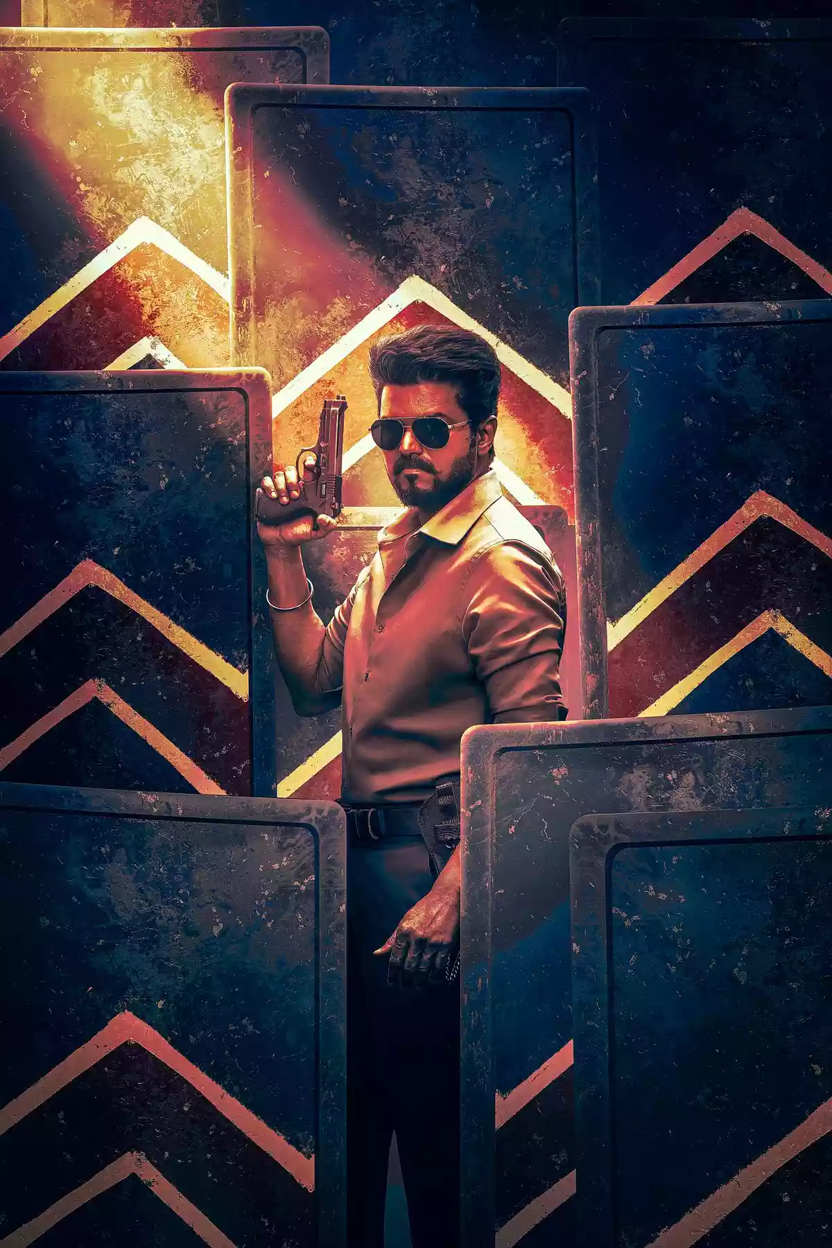 In Tamil Nadu, cinema and politics are the twain that always meet. In a land where politicians have historically used cinema as a vehicle for their propaganda