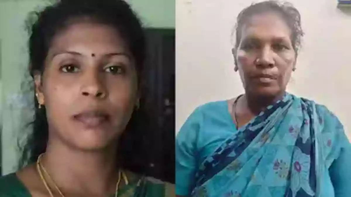 A woman was arrested in Tamil Nadu's Kallakurichi district for allegedly murdering her daughter-in-law and burying the body near a riverbank after luring her