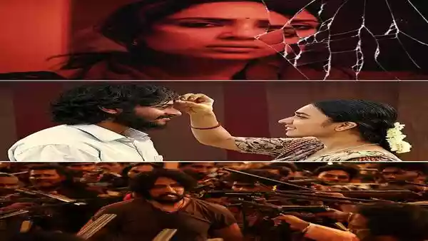 Tamil, Telugu, Malayalam, Kannada OTT releases this week