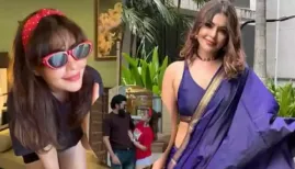 Renowned actress Subashini Balusubramaniyam has reportedly died by suicide in Chennai. <strong>Subashini Balasubramaniyam's death: </strong>Tamil