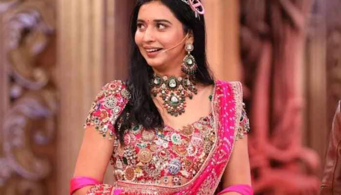 Tanya Mittal is an Indian entrepreneur, social media influencer, and former beauty queen who is a contestant on the reality show Bigg Boss 19. Mumbai: “Bigg Boss 19” contestant Tanya Mittal has taken a whopping 800 sarees in the controversial reality show, hosted by Bollywood superstar Salman Khan.