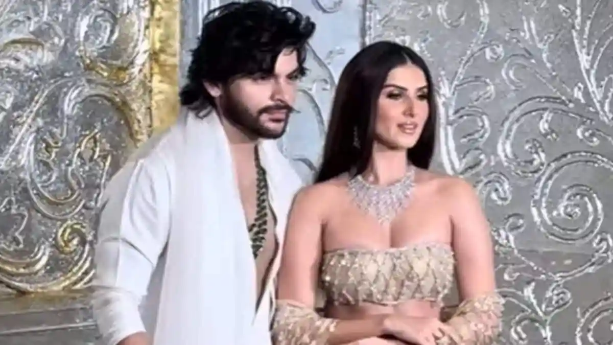 Tara Sutaria Shares First Post Amid Breakup Rumours With Veer Pahariya