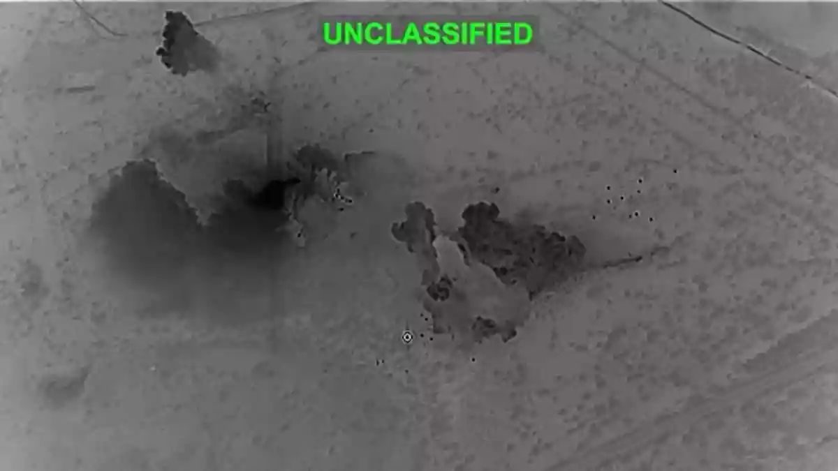 Target Identified And Attacked