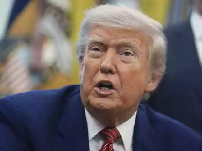 Tariff ruling limits Trump's leverage but won't end uncertainty for trade partners