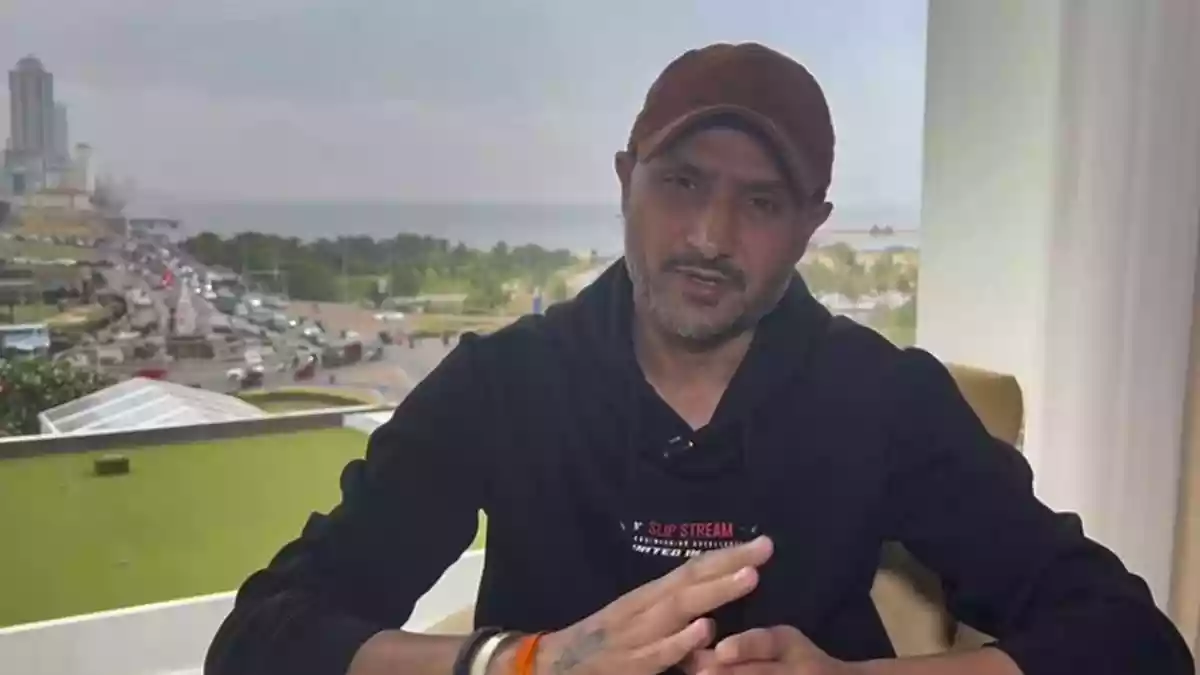Former India cricketer Harbhajan Singh was relieved to see Abhishek Sharma regaining his fitness, stating that the swashbuckling opener’s presence will help