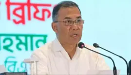 The Bangladesh High Commission in Delhi has resumed full visa services, including tourism and medical, following the swearing-in of PM Tarique Rahman