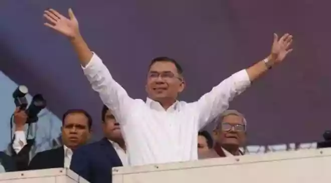 BNP is set for a landslide win in Bangladesh’s 2026 parliamentary elections, with Tarique Rahman poised as Prime Minister and sweeping reforms backed
