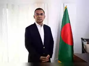 Tarique Rahman has become Bangladesh's new prime minister. His party, the Bangladesh Nationalist Party, won a significant victory in the recent general