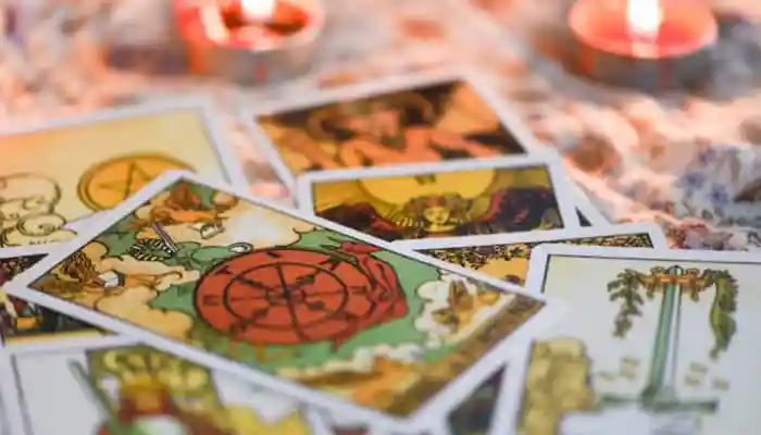 <strong>Tarot Card Reading Horoscope Today For February 24:</strong> Step into the mystical realm as the tarot cards reveal what the universe has