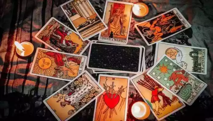 <strong>Tarot Card Reading Horoscope Today For December 14:</strong> Step into the mystical realm as the tarot cards reveal what the universe has