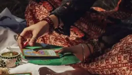 <strong>Tarot Card Reading Horoscope Today For December 29:</strong> Step into the mystical realm as the tarot cards reveal what the universe has