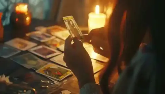 <strong>Tarot Card Reading Horoscope Today For December 30</strong>: Step into the mystical realm as the tarot cards reveal what the universe has